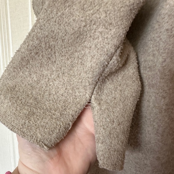 Zara Coat - Picture 4 of 4